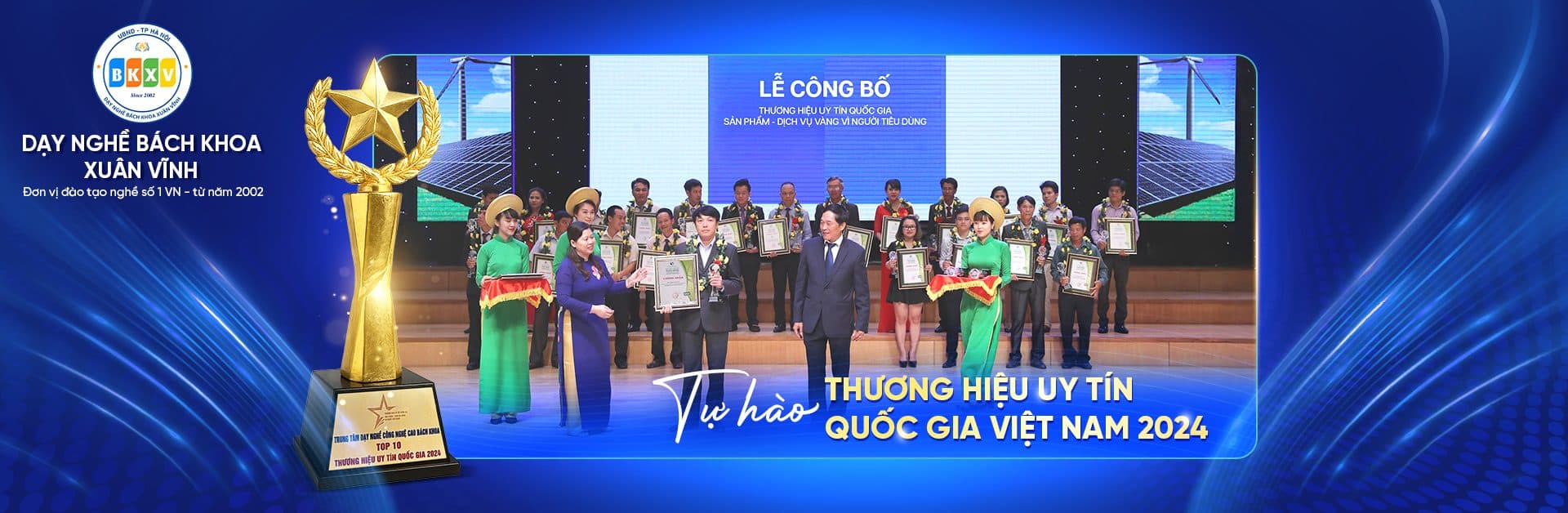 Banner 2 - Học Nghề Trực Tuyến