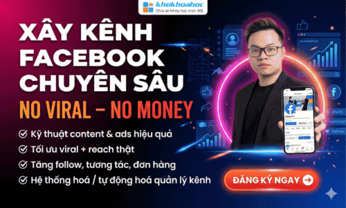 Khóa Học Kỹ Thuật Đổ Mực In Chuẩn, Thay Trống Drum, Gạt Mực & Cân Chỉnh Cơ Máy In