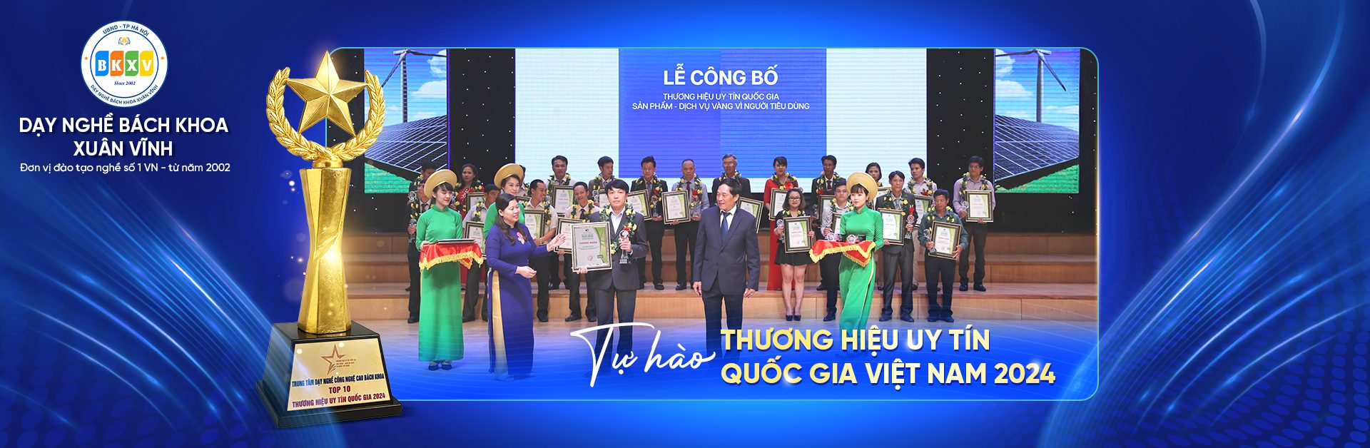 Banner 2 - Học Nghề Trực Tuyến