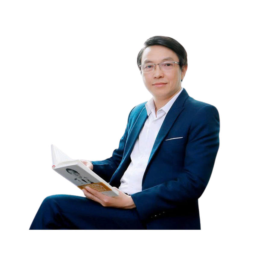 Thầy Xuân Vĩnh - Giảng viên kỹ thuật hàng đầu