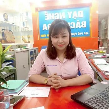 Trịnh Thuỳ
