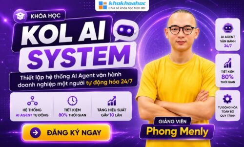 Khóa Học Sửa Chữa Hệ Thống Điều Hòa Không Khí Ô Tô & Nạp Gas Tự Động