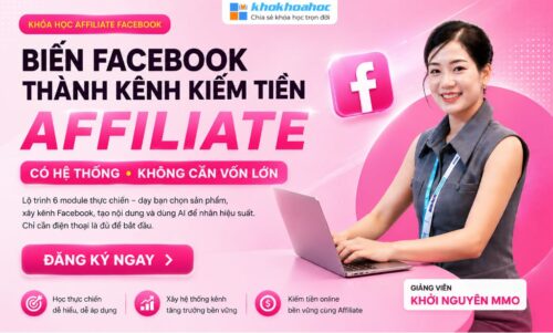 Khóa Học Chẩn Đoán & Sửa Chữa Điện - Điện Tử Ô Tô Toàn Diện