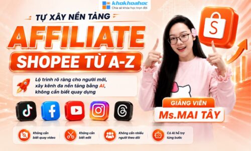 Khóa Học Chuyên Gia Sửa Chữa Mạch Điều Hòa Inverter Đời Mới 2026