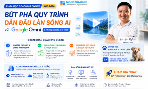 Khóa Học Xử Lý Sự Cố Bo Mạch Máy Giặt Truyền Động Trực Tiếp & Inverter