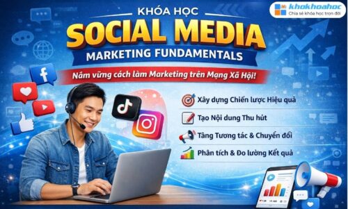 Khóa Học Sửa Chữa Mạng Giao Tiếp CAN Bus, LIN Bus & FlexRay Trên Ô Tô Hiện Đại